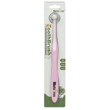 Round Head Soft Toothbrush for Pets, product photo 3 of 11