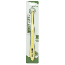 Round Head Soft Toothbrush for Pets, product photo 4 of 11