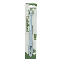 Round Head Soft Toothbrush for Pets, product photo 5 of 11