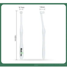 Round Head Soft Toothbrush for Pets, product photo 6 of 11
