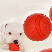 Rubber Ball Bite-Resistant Dog Toy, product photo 3 of 20
