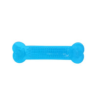 Rubber Bone Chew Toy, product photo 4 of 4