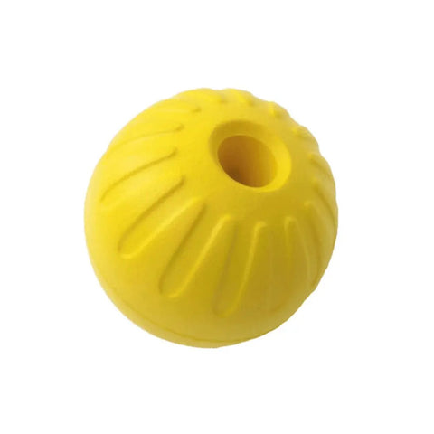 Rubber Dog Ball Training Toy, product photo 7 of 10
