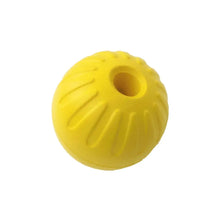 Rubber Dog Ball Training Toy, product photo 9 of 10