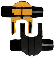 Safety Dog Life Jacket, product photo 5 of 10