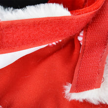 Santa Christmas Costume for Pets, product photo 4 of 19