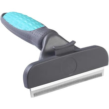 Alternate view of the Self Cleaning Pet Brush for Dogs & Cats