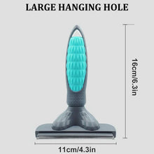 Self Cleaning Pet Brush for Dogs & Cats, product photo 5 of 9
