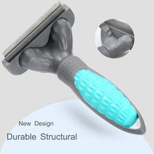 Self Cleaning Pet Brush for Dogs & Cats, product photo 6 of 9