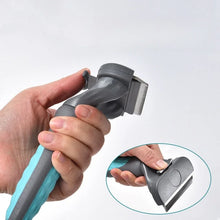 Self Cleaning Pet Brush for Dogs & Cats, product photo 7 of 9