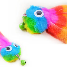 Self-Exciting Hanging Cat Toys, product photo 4 of 10