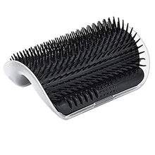 Self-Grooming Brush & Scratcher