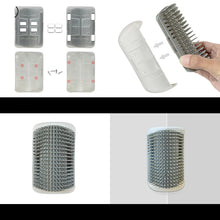 Self-Grooming Brush & Scratcher, product photo 6 of 6