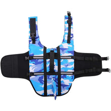 Shark Fin Dog Life Jacket, product photo 3 of 5