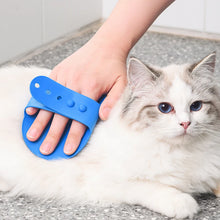 Silicone Bath Hair Remover for Pets, product photo 10 of 11
