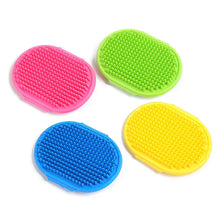 Silicone Bath Hair Remover for Pets, product photo 7 of 11