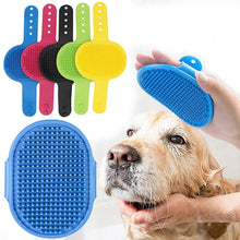 Silicone Bath Hair Remover for Pets, product photo 8 of 11