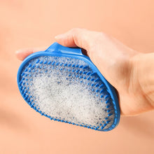Silicone Bath Hair Remover for Pets, product photo 9 of 11