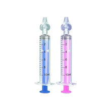 Alternate view of the Silicone Nose Washer for Pets