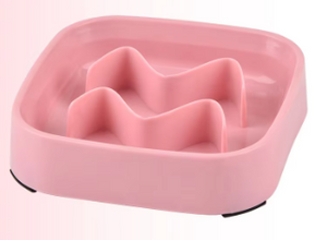 Slow Feeder Bowl for Cats and Dogs, product photo 10 of 11