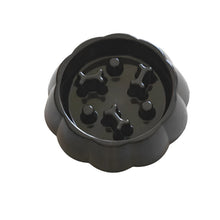 Alternate view of the Slow Feeder Bowl for Cats and Dogs
