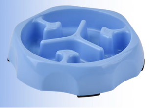 Slow Feeder Bowl for Cats and Dogs, product photo 7 of 11