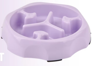 Slow Feeder Bowl for Cats and Dogs, product photo 8 of 11