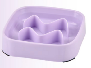 Slow Feeder Cat and Dog Bowl, product photo 10 of 11