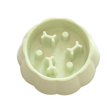 Slow Feeder Cat and Dog Bowl, product photo 5 of 11