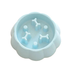 Slow Feeder Cat and Dog Bowl, product photo 6 of 11