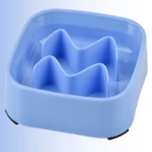 Slow Feeder Cat and Dog Bowl, product photo 7 of 11