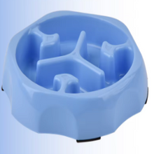Slow Feeder Cat and Dog Bowl, product photo 8 of 11