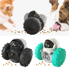 Slow Feeder IQ Treat Dispenser, product photo 3 of 10