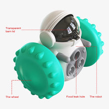 Slow Feeder IQ Treat Dispenser, product photo 5 of 10