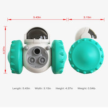 Slow Feeder IQ Treat Dispenser, product photo 6 of 10