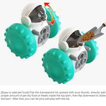 Slow Feeder IQ Treat Dispenser, product photo 7 of 10