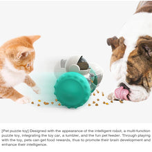 Slow Feeder IQ Treat Dispenser, product photo 8 of 10