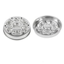 Slow Food Anti-Choking Bowl, product photo 3 of 5