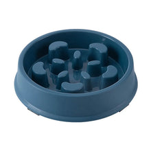 Slow Food Bowl Puzzle, product photo 3 of 4