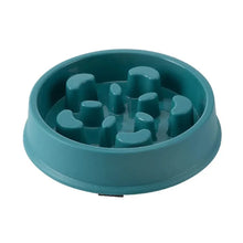 Slow Food Bowl Puzzle, product photo 4 of 4