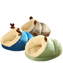 Small Dog Kennel Bed, product photo 3 of 4