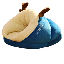 Small Dog Kennel Bed, product photo 4 of 4