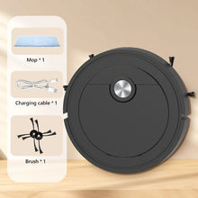 Smart 3-in-1 Robot Vacuum Cleaner, product photo 10 of 10