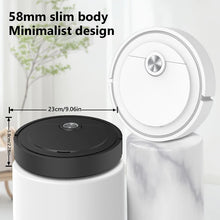 Smart 3-in-1 Robot Vacuum Cleaner, product photo 3 of 10