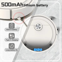 Smart 3-in-1 Robot Vacuum Cleaner, product photo 4 of 10