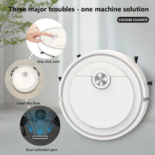 Smart 3-in-1 Robot Vacuum Cleaner, product photo 5 of 10