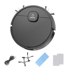 Smart 3-in-1 Robot Vacuum Cleaner, product photo 8 of 10