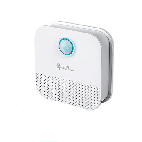 Smart Cat Litter Odour Purifier