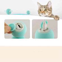 Smart Interactive Cat Toy, product photo 4 of 5