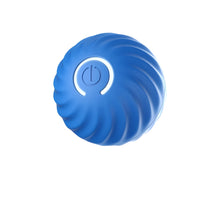Smart Interactive Dog Toy Ball, product photo 3 of 13